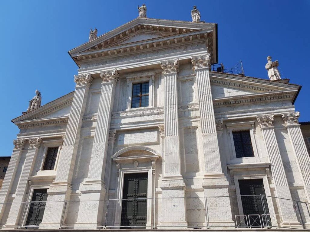 cattedrale di urbino