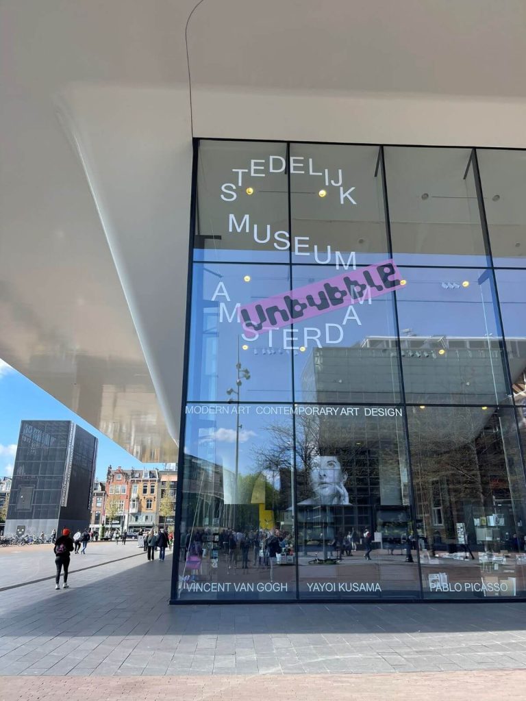 museo stedelijk