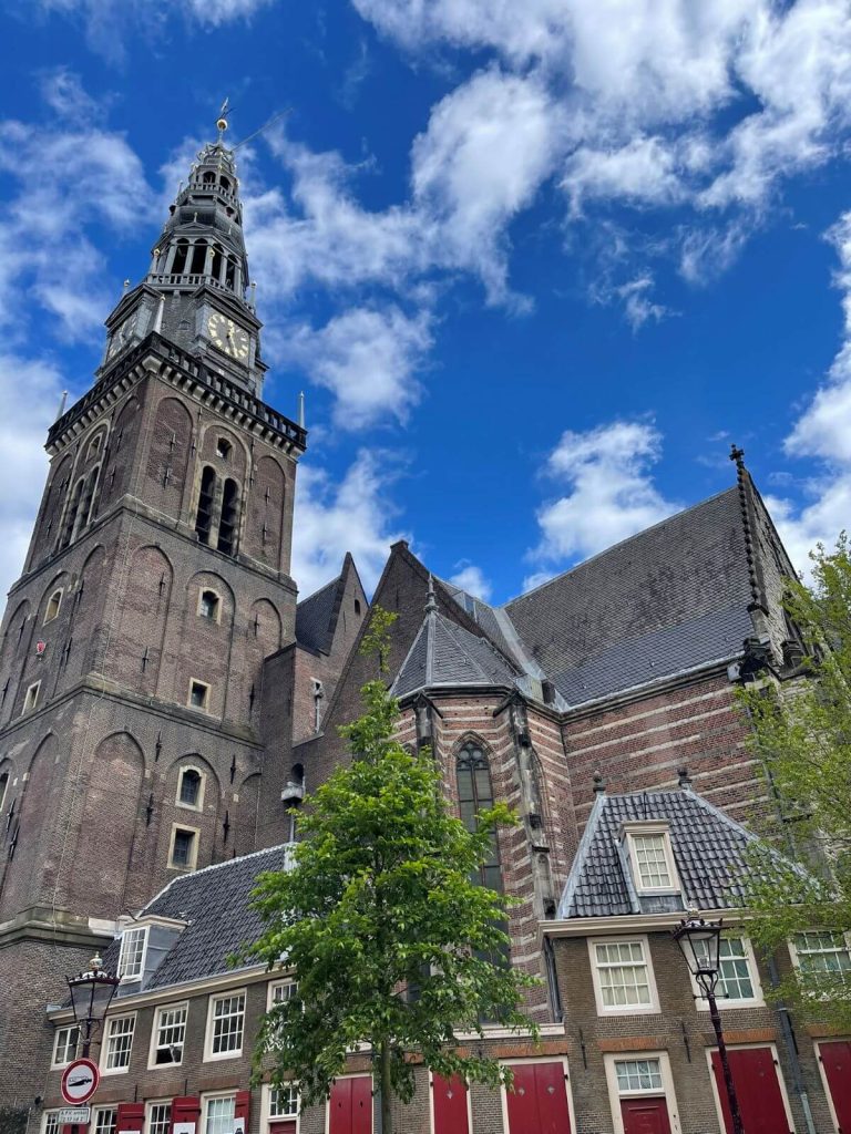 oude kerke