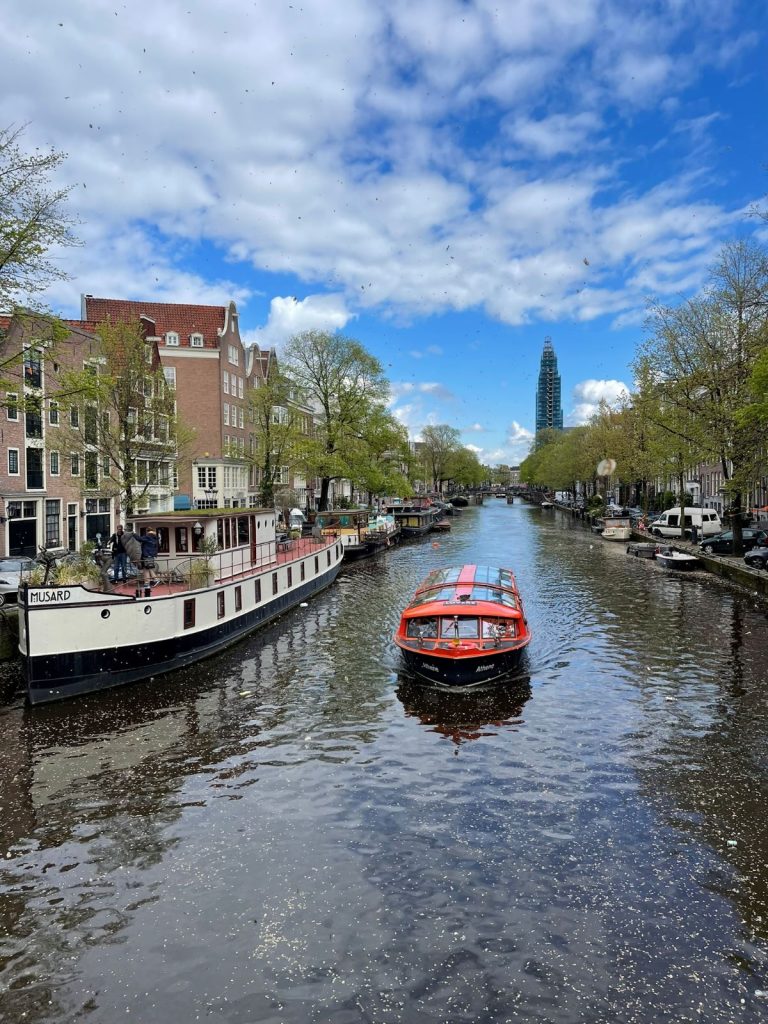 prinsengracht