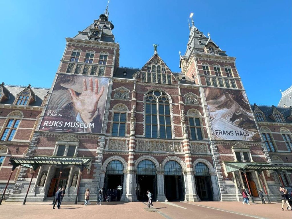 rijksmuseum