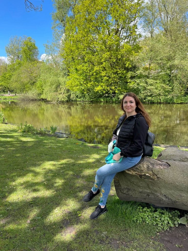 vondelpark
