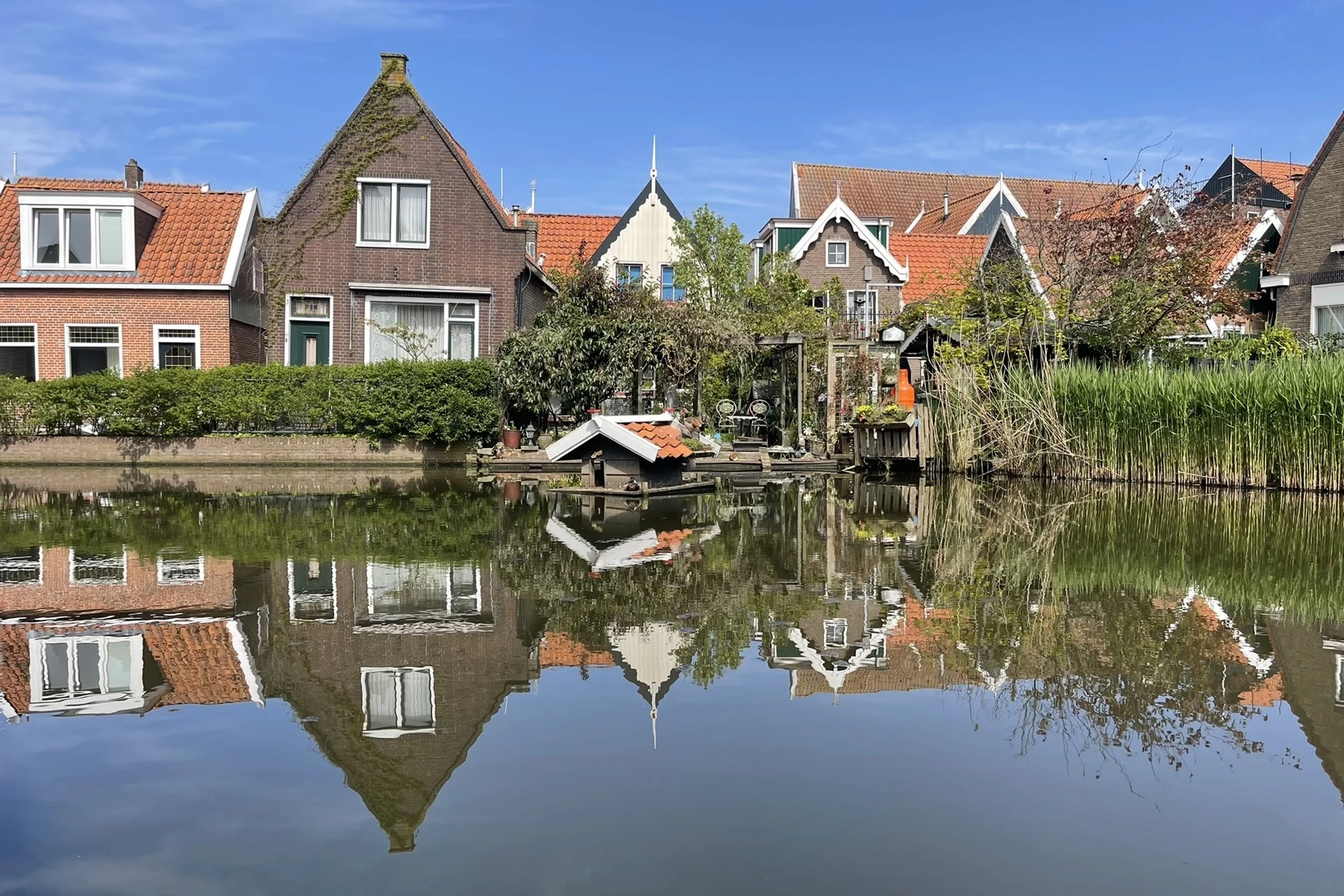 volendam olanda