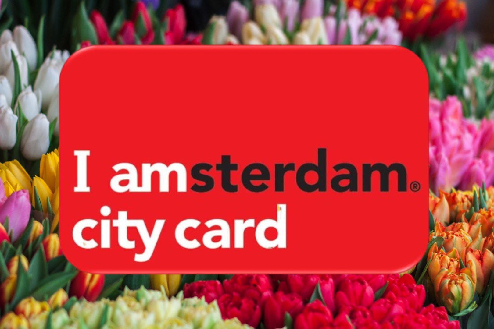 i amsterdam city card