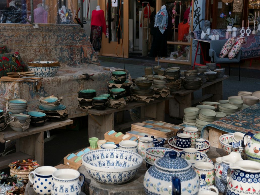 albert cuyp market