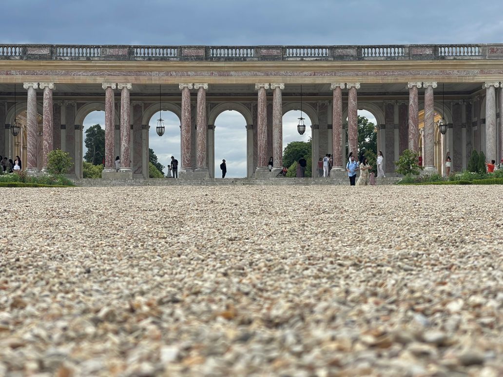 grand trianon