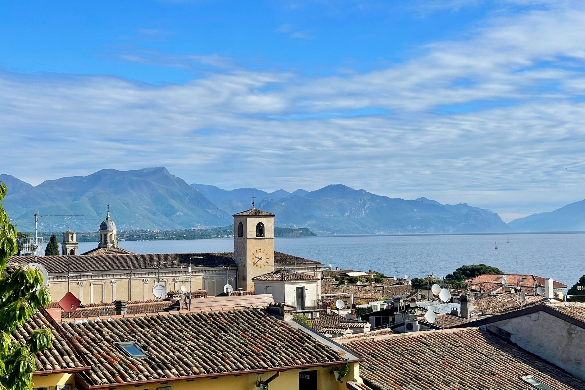 cosa vedere a desenzano del garda in un giorno