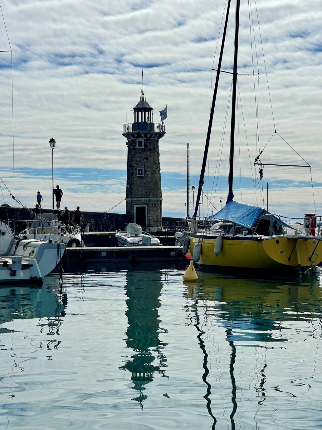 il faro