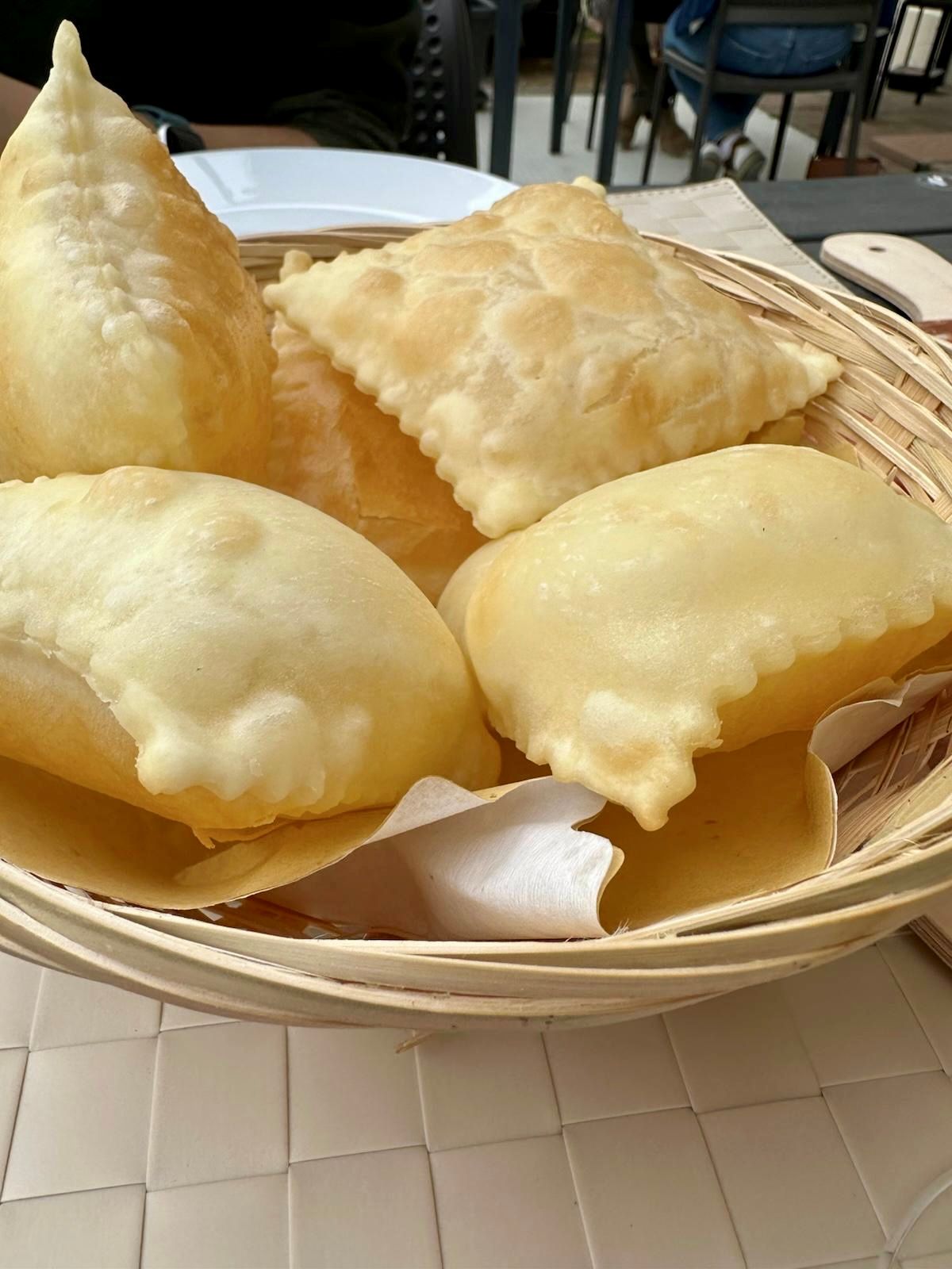gnocco fritto