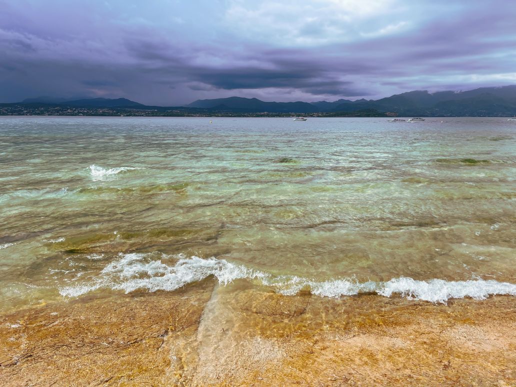 spiaggia giamaica