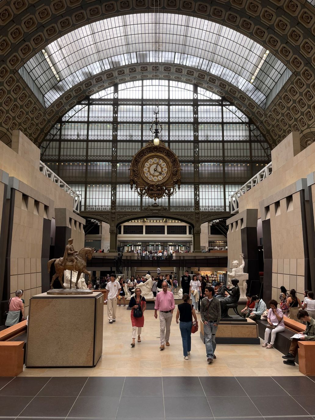 museo d'orsay