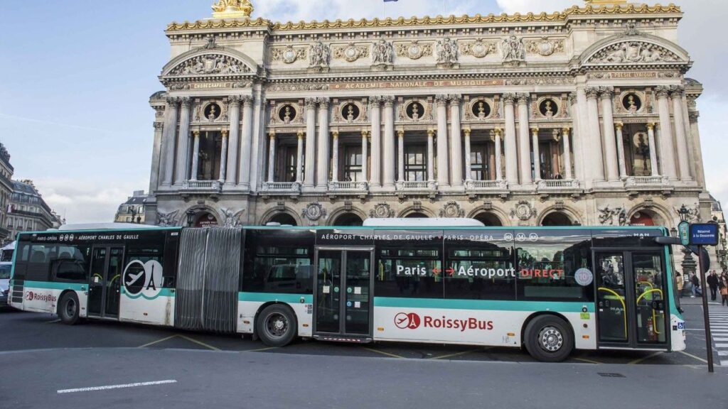 roissybus