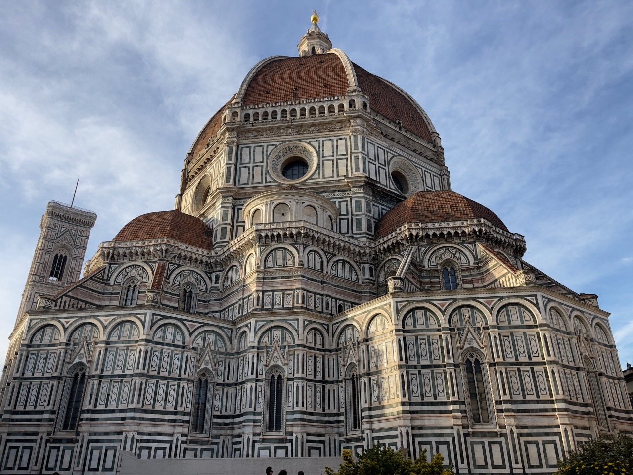campanile di giotto