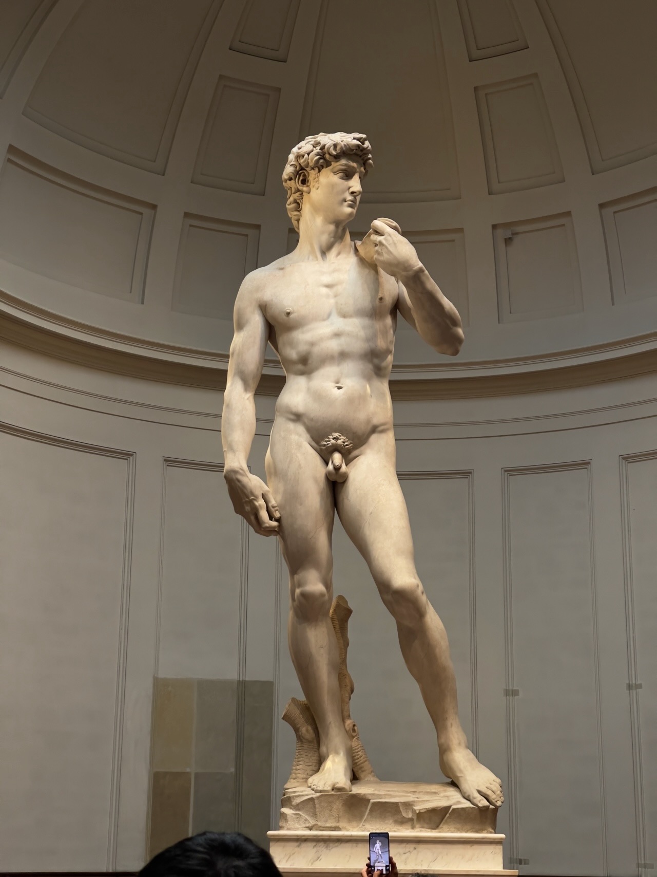 david di donatello primo piano