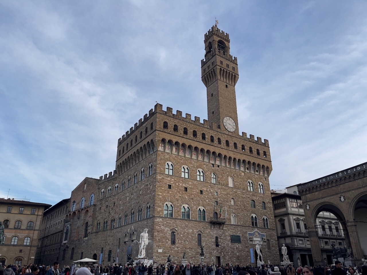palazzo vecchio